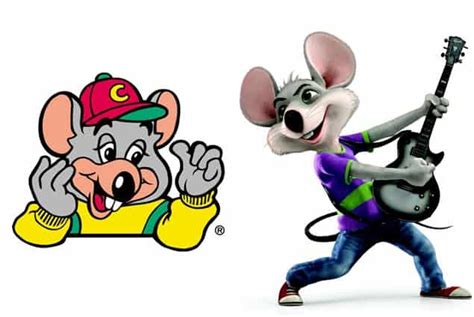 Entertainment Say Good Bye To The Chuck E Cheese Mouse That We All