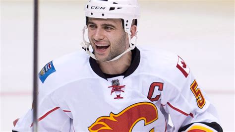 Why Mark Giordano Is The 14th Most Important Player