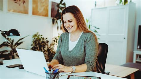 Is Hybrid Working the Secret Ingredient for Happier, More Profitable