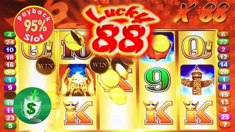 home 88 slot