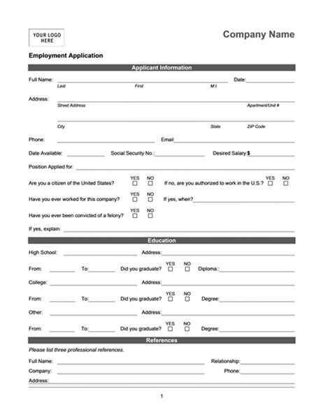 Children at home program attached is an application for you to receive assistance through the children at home program. Employment application (online)