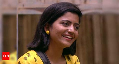 Bigg Boss Telugu Siva Jyothi Survives Nominations For Eviction In Week Heres Why It Is