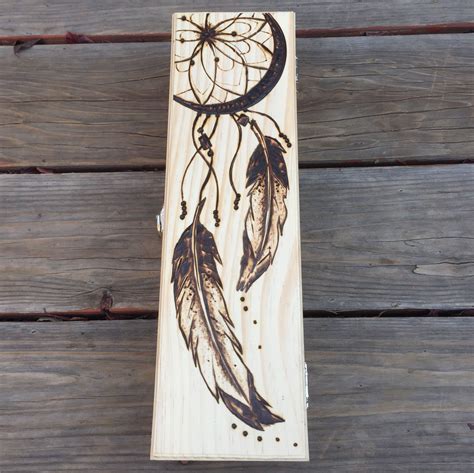 30 Beginner Wood Burning Projects