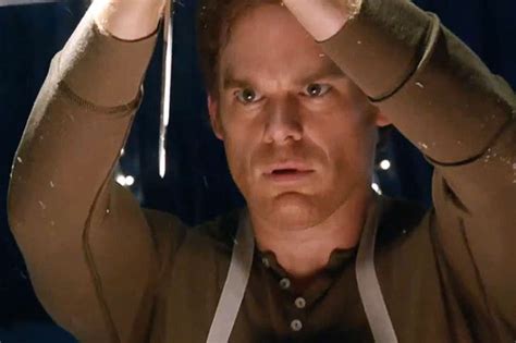 New Dexter Season 8 Trailer Is Deb About To Break