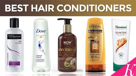 Investing in one of the best hair moisturizer sprays will keep your hair in place and smooth. Best conditioners for dry hair in Winter | 7 Best ...