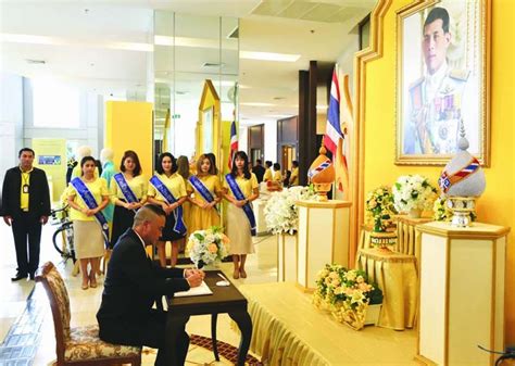 We did not find results for: บันเทิง - ททบ.5 จัดงานเฉลิมพระเกียรติ สมเด็จพระเจ้าอยู่หัว