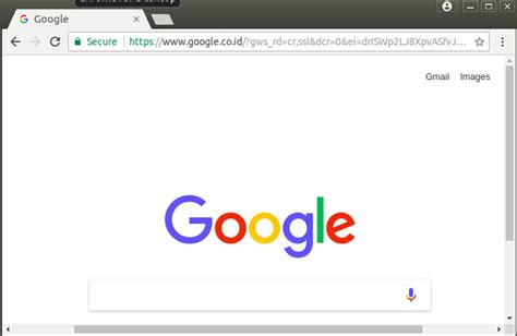 Cara Install Google Chrome Di Ubuntu Dedyprastyo Com