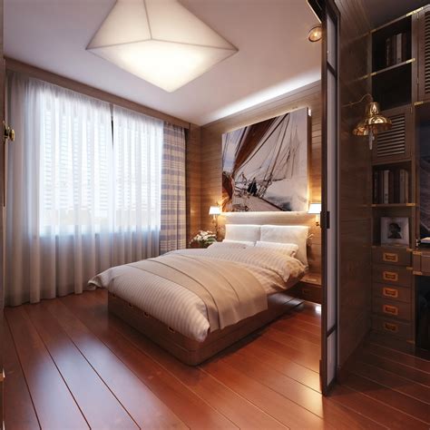Cozy Modern Bedroom Ideas 28 Decorelated