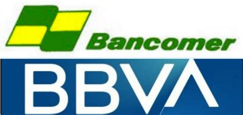 Bancomer Y Otras Marcas Que Han Cambiado Su Nombre Y Logotipo