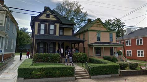 Martin Luther King Jrs Church Birth Home Set To Be Shuttered On Mlk