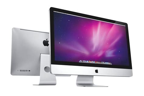 Review Of The New Imac ~ Control Your Mac