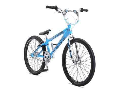 Se Bikes Floval Flyer 24 2019 Bmx Race Cruiser Bike 24 Inch Blue