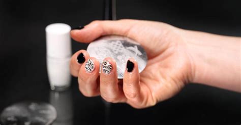 The 5 Best Nail Stamping Plates We Recommend The Nails