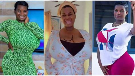 Pamela Watara Shakes Her Big Boobs In Latest Video