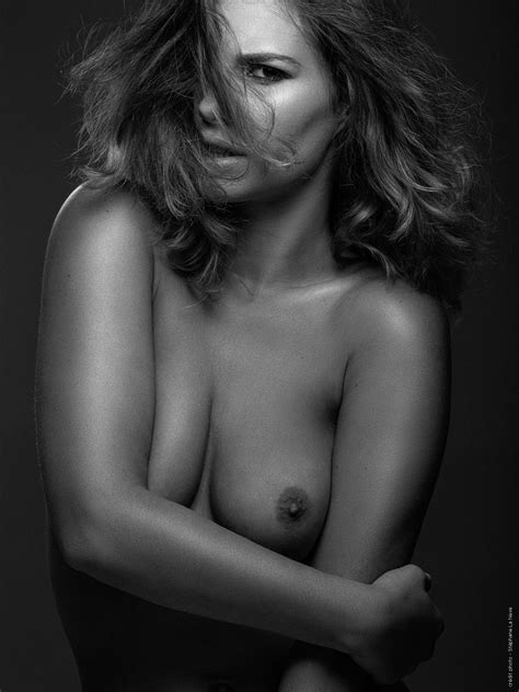 Pauline Santamaria Nude And Sexy 36 Photos  Thefappening