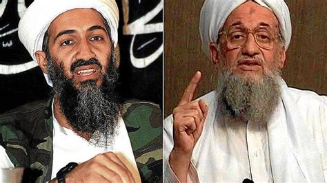 La Muerte Del Líder De Al Qaeda En Afganistán Reaviva Los Viejos Fantasmas