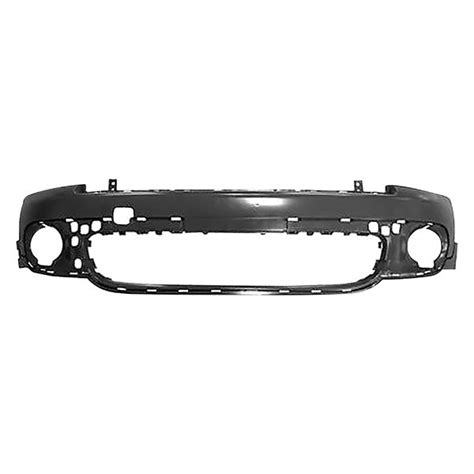 Replace® Mc1000109c Front Bumper Cover Capa Certified