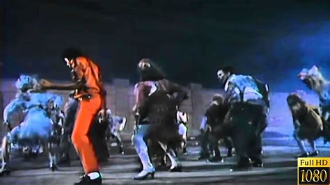 Michael Jackson Thrillerdance Mixhd 1080p Youtube