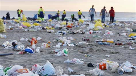 How Plastic Is Ruining The Environment Animals And Ourselves