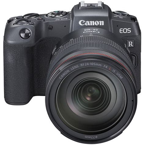 canon eos rp kit rf 24 105mm f 4 is usm no adapter 通販 イートレン