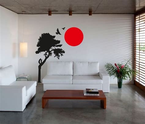 20 Collection Of Japanese Wall Art