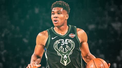 According to tim bontemps of espn h/t bleacher report, giannis antetokounmpo will not be. Giannis 'the Greek Freak' Antetokounmpo: The Nigerian ...