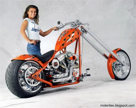 motos y mujeres resolución hd mujeres posando con motos chopper
