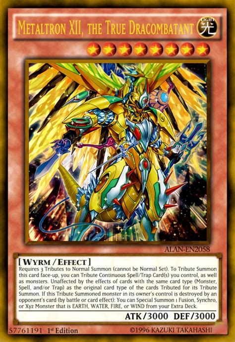 Top 10 Three Tribute Monsters In Yu Gi Oh Hobbylark