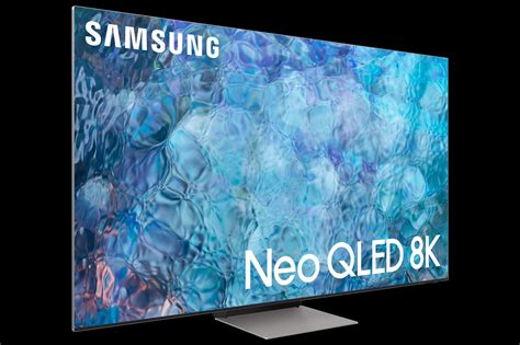 Tv How You Want It Samsung Launches Groundbreaking Neo Qled Tv And