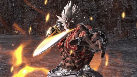 Asura's Wrath Review (PS3) | Push Square