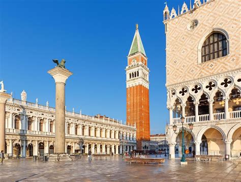 The 10 Best St Mark S Square Piazza San Marco Tours And Tickets 2021