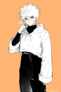Anime profile hisoka killua anime wallpaper aesthetic anime anime hunter anime. 25+ Best Looking For Aesthetic Boy Vaporwave Anime Killua ...