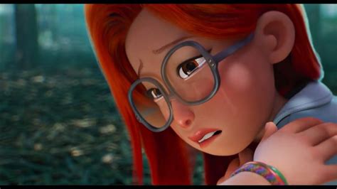 Final Scene Mei Lee Finds Her Mother Broken Down🥹😢 Disneypixars