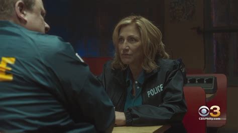 Tommy Starring Edie Falco Premieres Thursday On Cbs3 Youtube