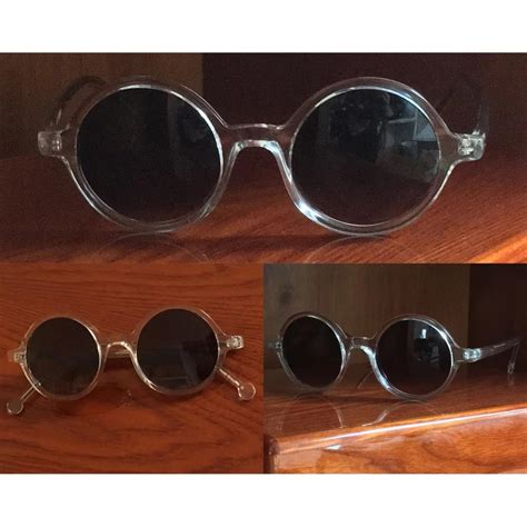Leon The Professional Sunglasses Size 45 22 145 With Depop