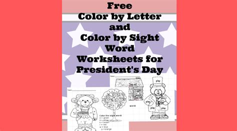 Just in time for the presidential election and constitution day, this lesson on the role of the president examines sources of presidential power and ways that checks. President's Day Worksheets for preschool or kindergarten