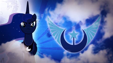 The New Lunar Republic Vip By Justaninnocentpony On Deviantart