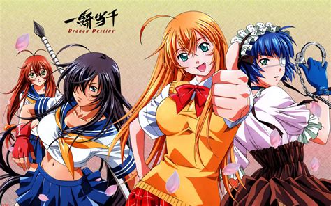 Top Animes Demasiado Eróticos Para Televisão Japão — Ptanime