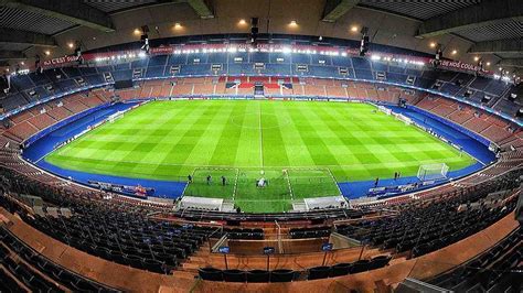 Comment Se Rendre Au Parc Des Princes Paris Ce Qu Il Faut Savoir