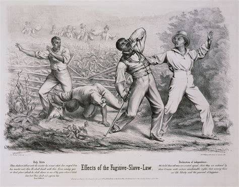 when the slave catcher came to town the national endowment for the humanities