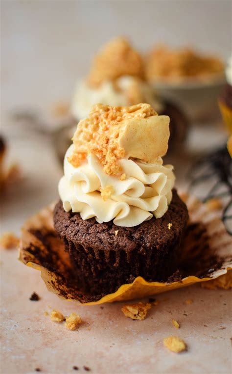 Aggregate More Than Honeycomb Crunchie Cake Awesomeenglish Edu Vn