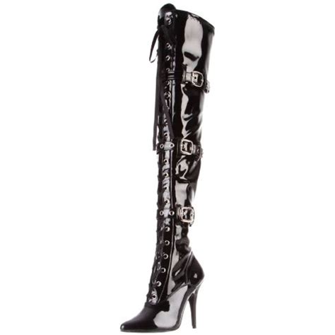 Womens Seduce 3028 Thigh High Boot You Can Find More Details By