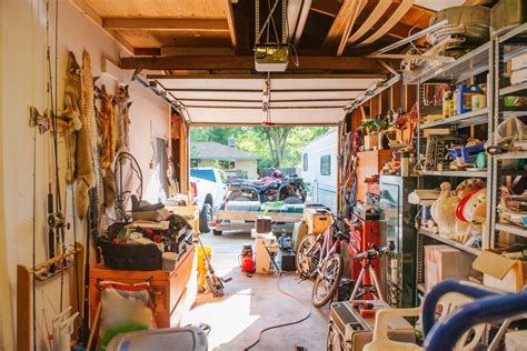 9 Things in Your Garage You Should Toss | Family Handyman