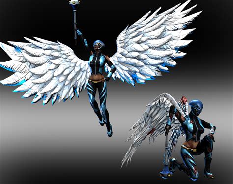 Injustice Gods Among Us Hawkgirl Earth 2 By Ik1l73r On Deviantart