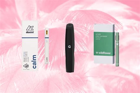 The list goes on, but cbd has been shown potential for helping a variety cbd vape pens are another way to have a dedicated device for cbd. 15 Best CBD Vape Pens for Anxiety and Relaxation | Allure