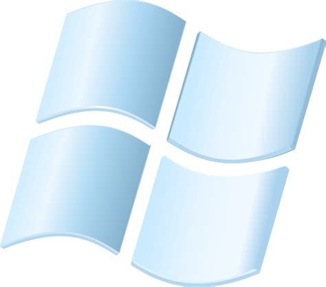 Download Windows Xp White Variant Logo Profile Pictures Windows 8