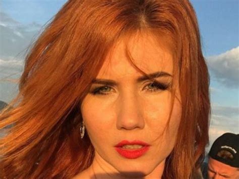 glamorous russian spy anna chapman calls sergei skirpal ‘a traitor after his poisoning nt news