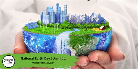 April 22 2023 National Earth Day National Jelly Bean Day