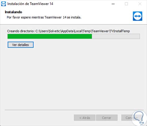 Download the latest version of teamviewer for windows. Télécharger TeamViewer 14 Windows 10 Gratuit | Android France