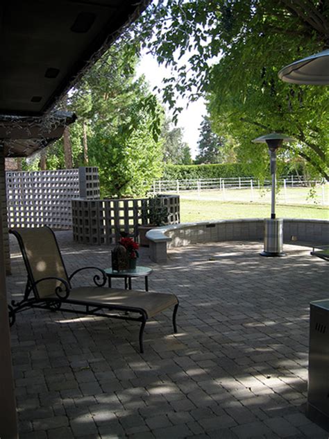 For large or complex jobs that include additional prep work or artistic designs, you might pay $10,000 or more. Cost to build a patio - Estimates and Prices at Fixr